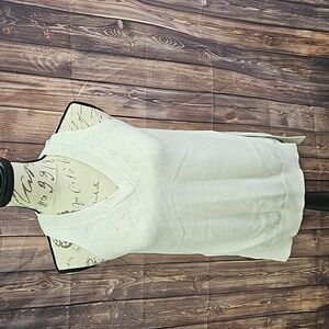 💥50% sale💥Anthropologie knit vest XS #b17